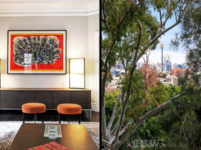 3/14A Darling Point Road, Darling Point NSW 2027