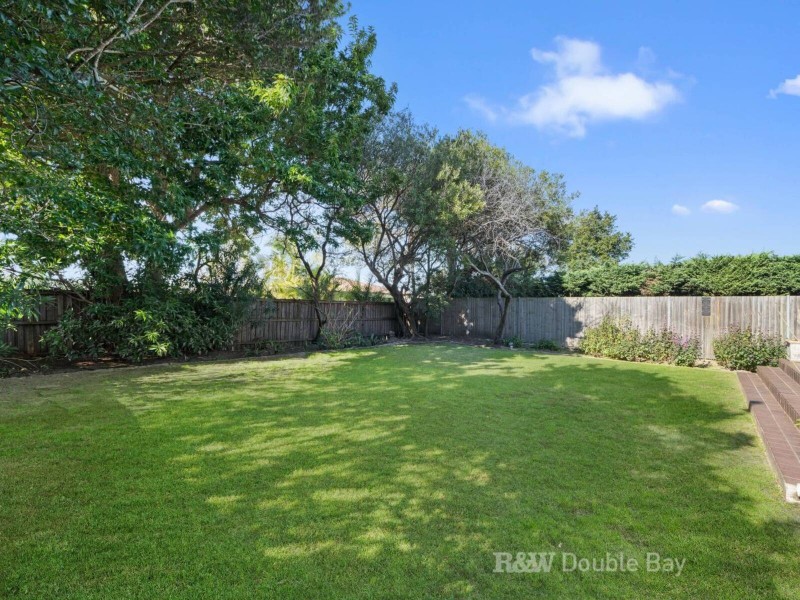 9 Chamberlain Avenue, Rose Bay NSW 2029