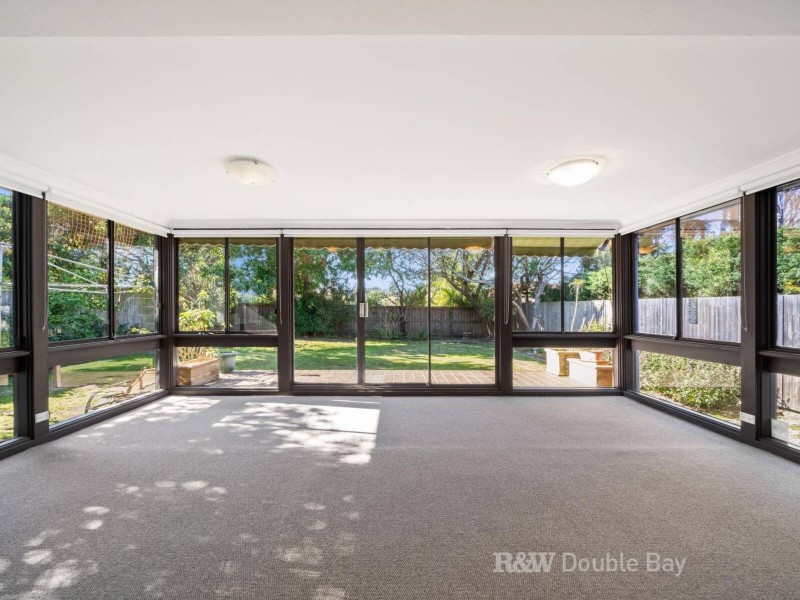 9 Chamberlain Avenue, Rose Bay NSW 2029