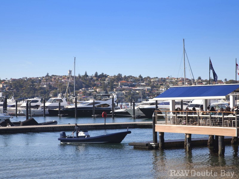 9 Chamberlain Avenue, Rose Bay NSW 2029