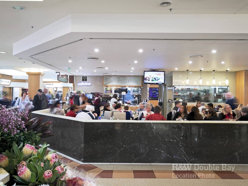 20/282 New South Head Road, Double Bay NSW 2028