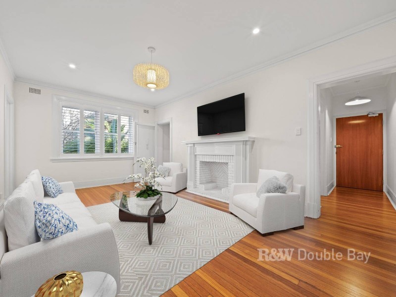 3/166 New South Head Road, Edgecliff NSW 2027