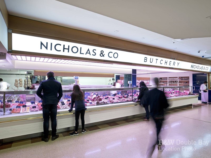 3/166 New South Head Road, Edgecliff NSW 2027