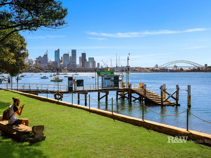 10/50 Darling Point Road, Darling Point NSW 2027