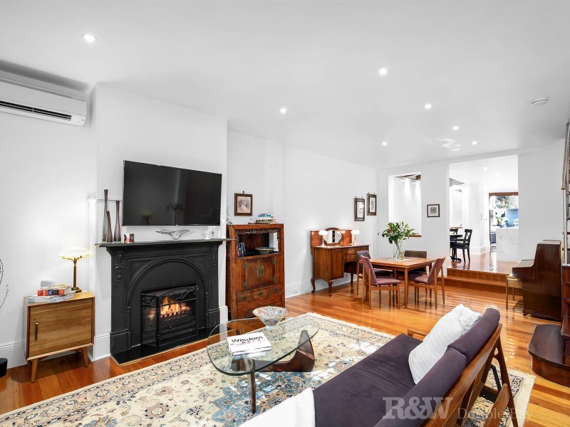 131 Hargrave Street, Paddington NSW 2021