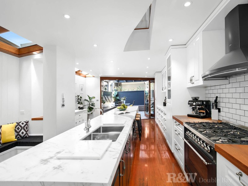 131 Hargrave Street, Paddington NSW 2021