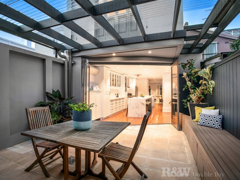 131 Hargrave Street, Paddington NSW 2021