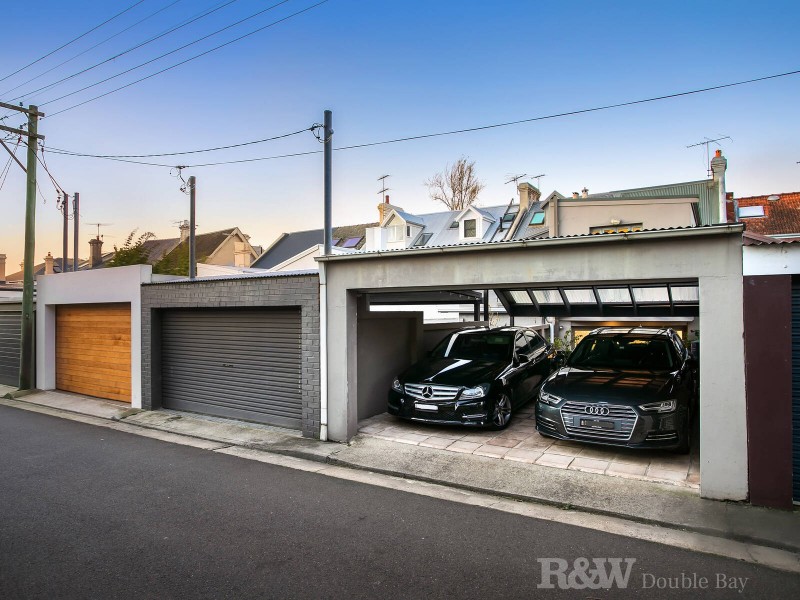 131 Hargrave Street, Paddington NSW 2021