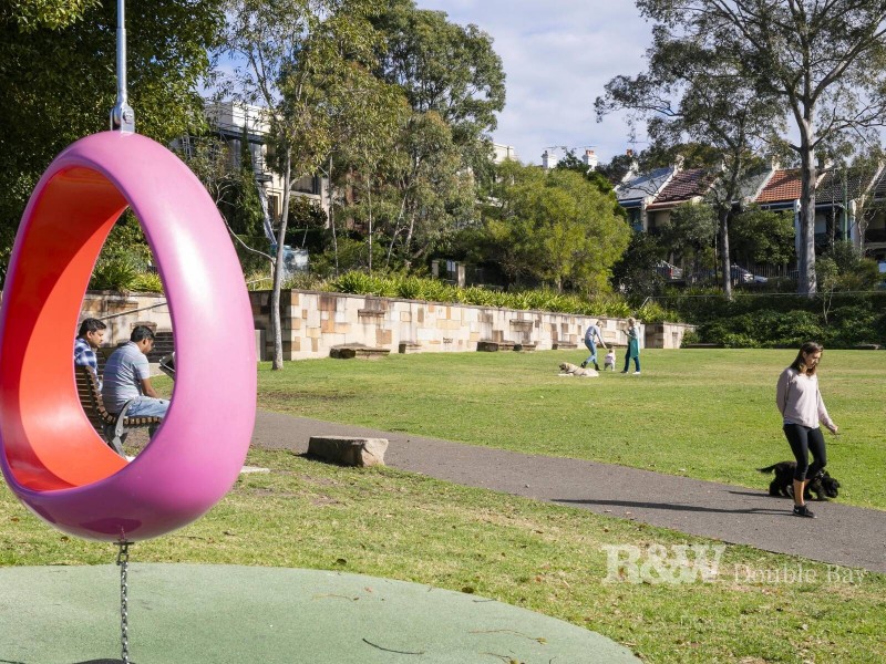 131 Hargrave Street, Paddington NSW 2021