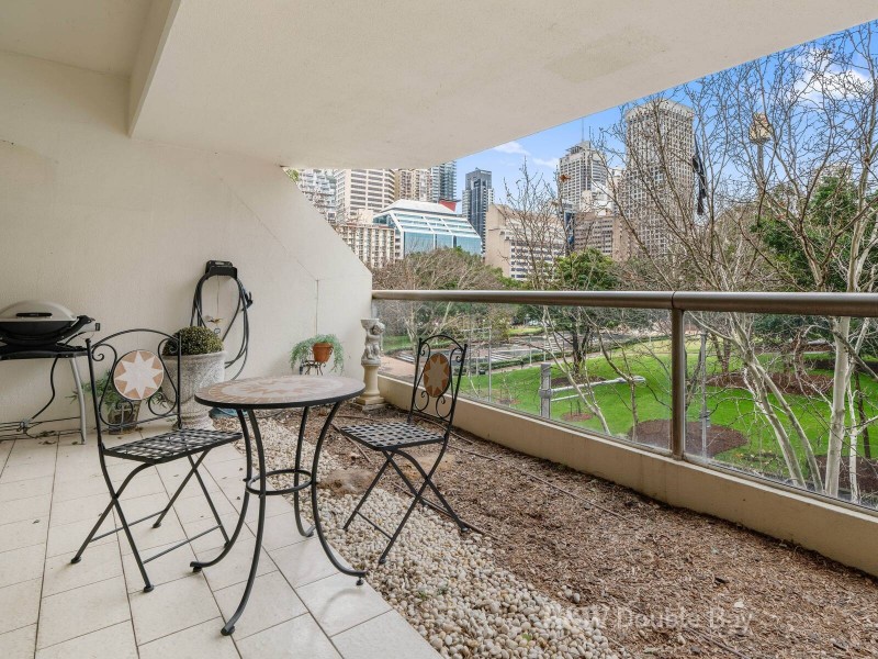 206/187 Liverpool Street, Sydney NSW 2000