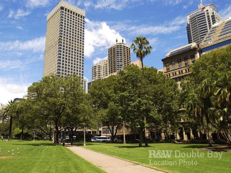 206/187 Liverpool Street, Sydney NSW 2000