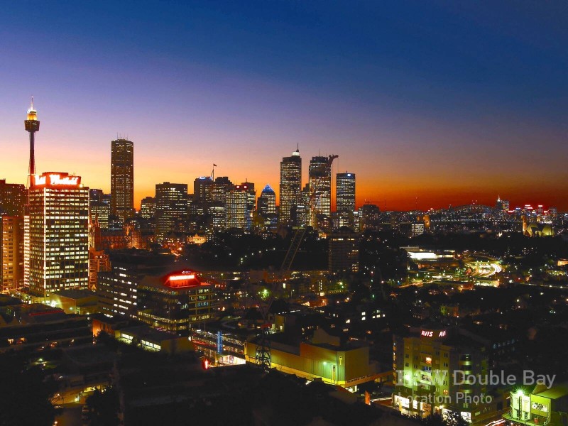 206/187 Liverpool Street, Sydney NSW 2000