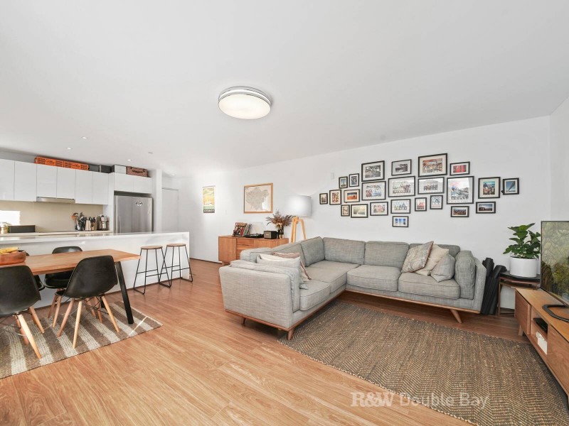 6/591 Old South Head Road, Rose Bay NSW 2029