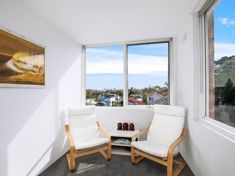 6/591 Old South Head Road, Rose Bay NSW 2029