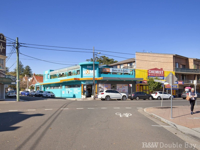 6/591 Old South Head Road, Rose Bay NSW 2029