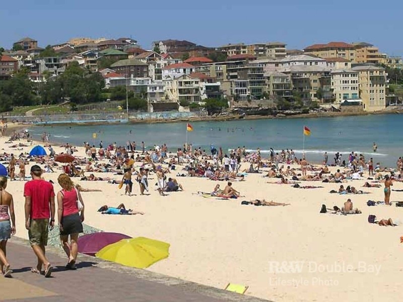 6/591 Old South Head Road, Rose Bay NSW 2029