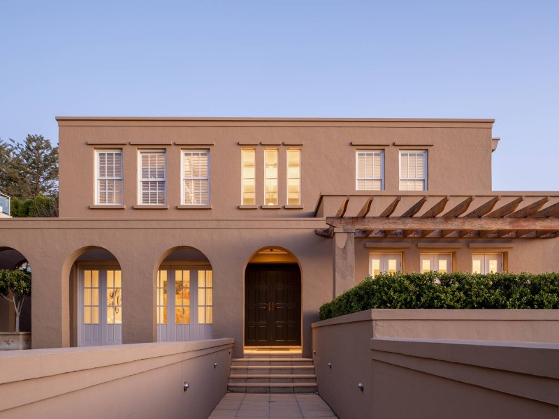 1 Hillside Avenue, Vaucluse NSW 2030