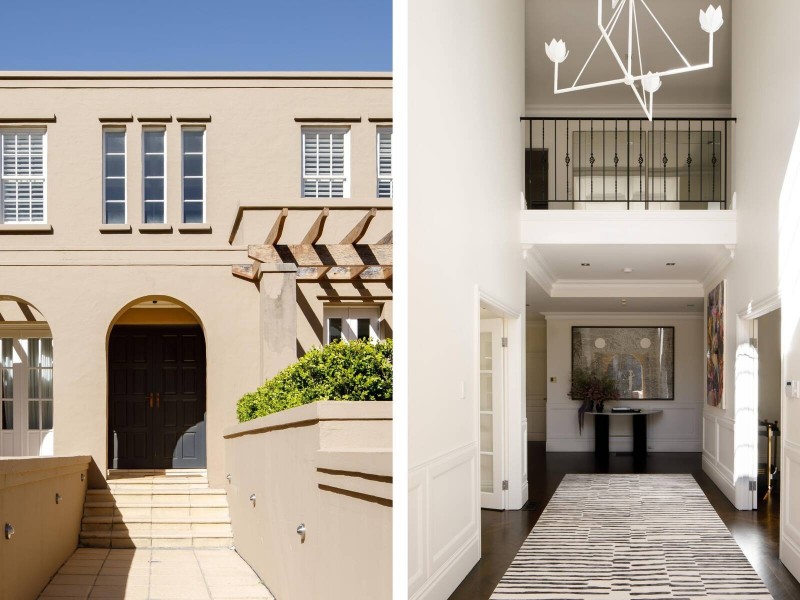 1 Hillside Avenue, Vaucluse NSW 2030