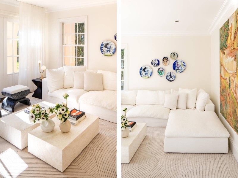 1 Hillside Avenue, Vaucluse NSW 2030