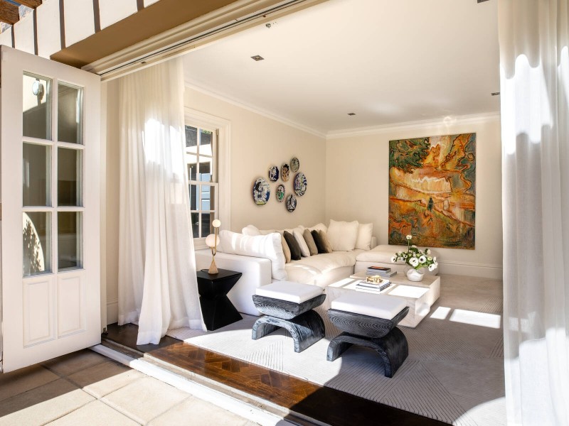 1 Hillside Avenue, Vaucluse NSW 2030