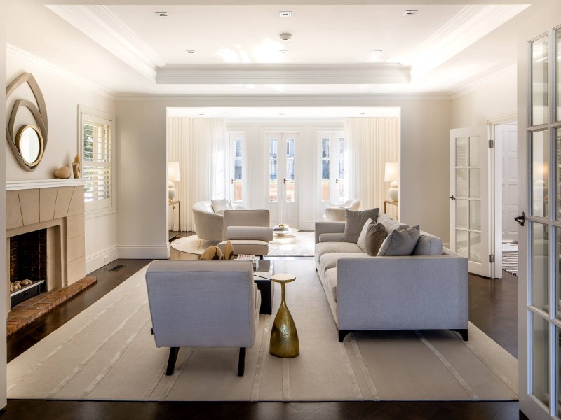 1 Hillside Avenue, Vaucluse NSW 2030