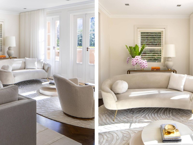 1 Hillside Avenue, Vaucluse NSW 2030