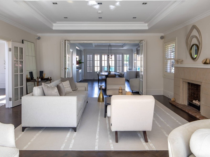 1 Hillside Avenue, Vaucluse NSW 2030