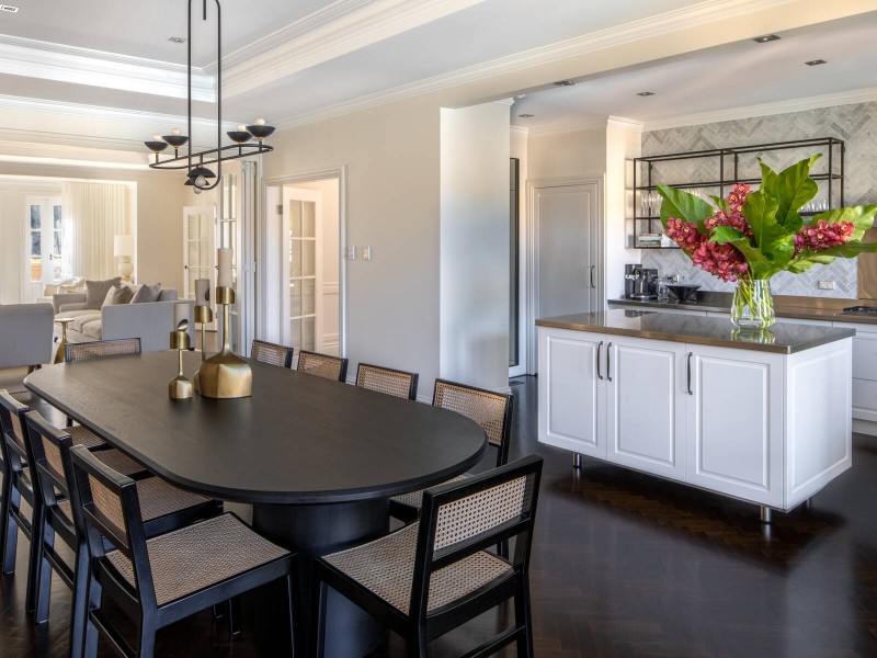 1 Hillside Avenue, Vaucluse NSW 2030