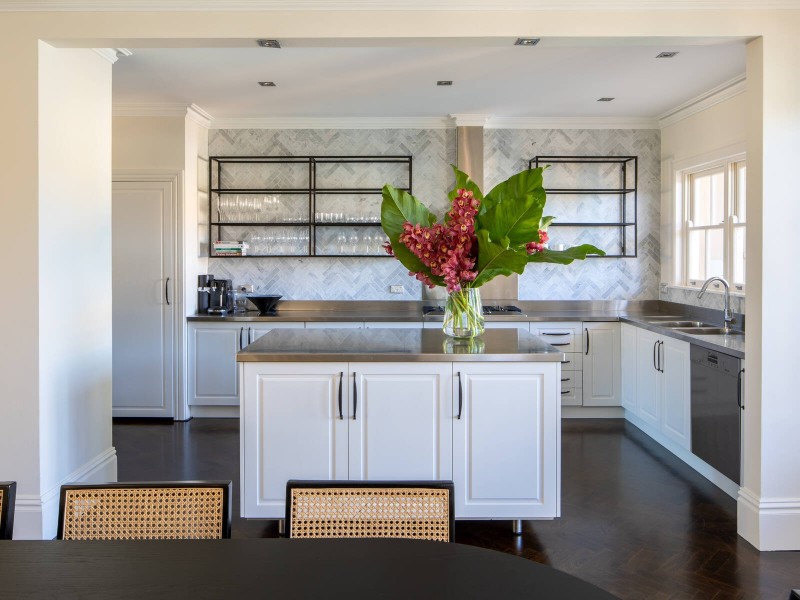 1 Hillside Avenue, Vaucluse NSW 2030