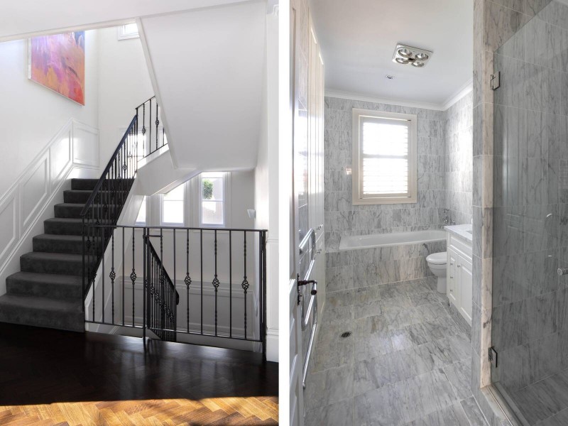 1 Hillside Avenue, Vaucluse NSW 2030