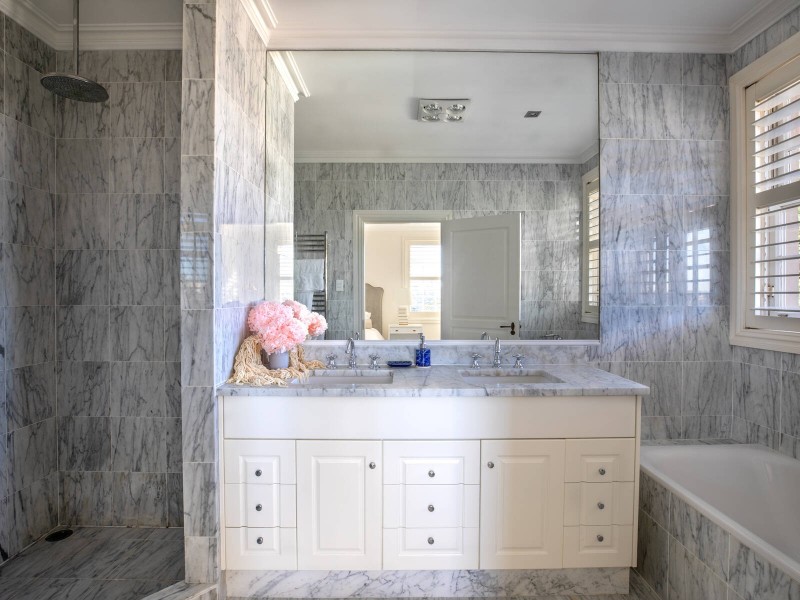 1 Hillside Avenue, Vaucluse NSW 2030