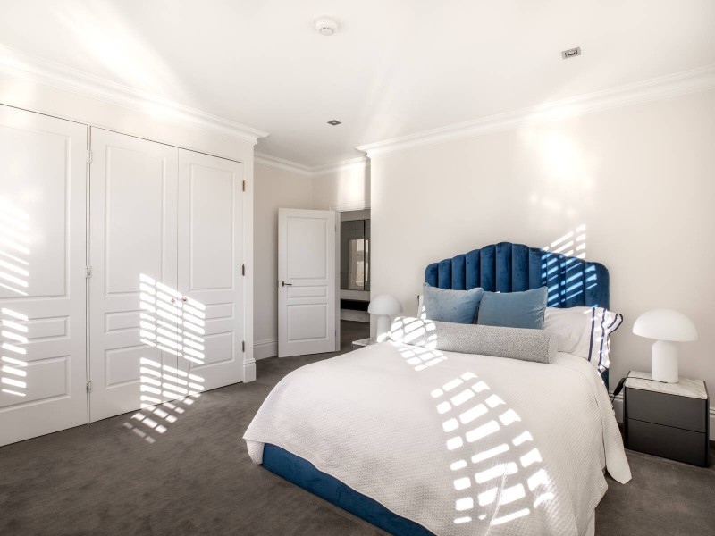 1 Hillside Avenue, Vaucluse NSW 2030