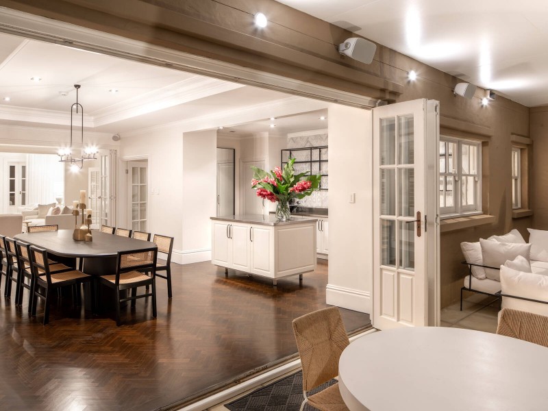 1 Hillside Avenue, Vaucluse NSW 2030