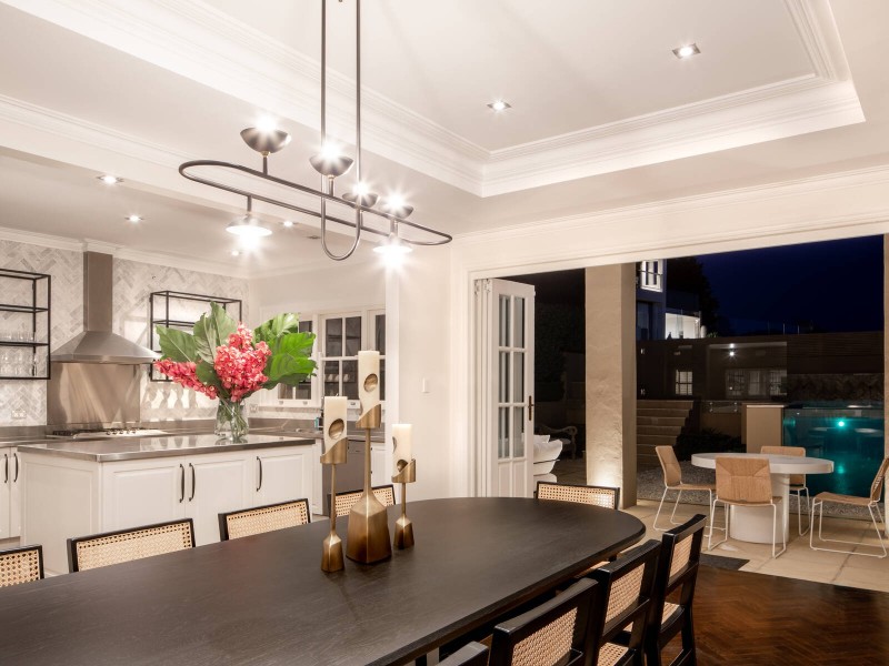 1 Hillside Avenue, Vaucluse NSW 2030