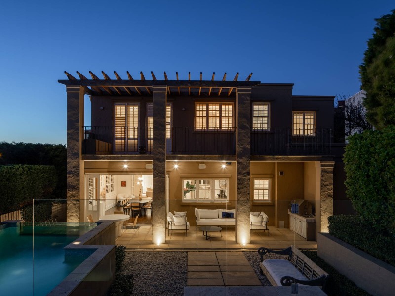 1 Hillside Avenue, Vaucluse NSW 2030