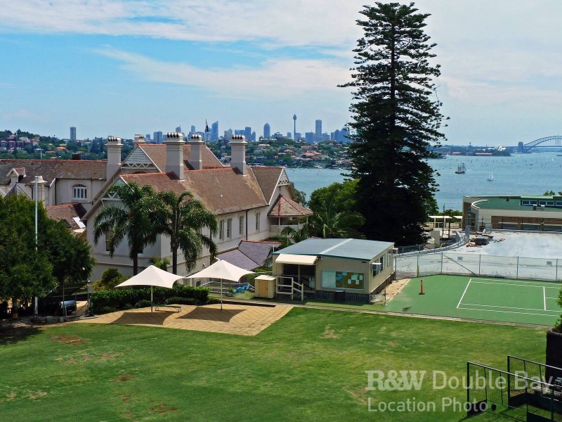 1 Hillside Avenue, Vaucluse NSW 2030