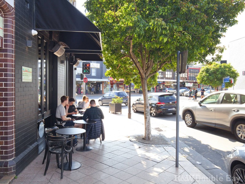 1 Hillside Avenue, Vaucluse NSW 2030