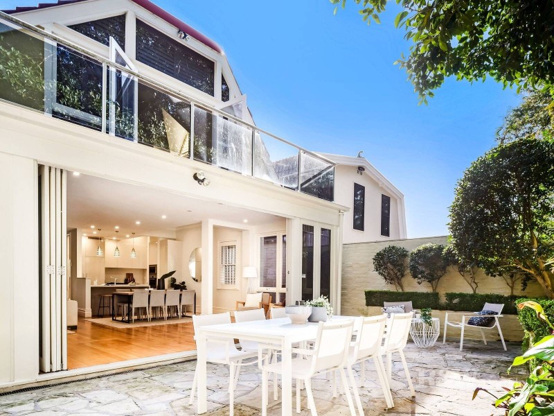 29 Bathurst Street, Woollahra NSW 2025