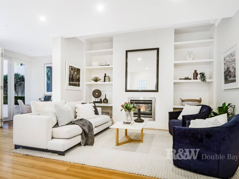 29 Bathurst Street, Woollahra NSW 2025