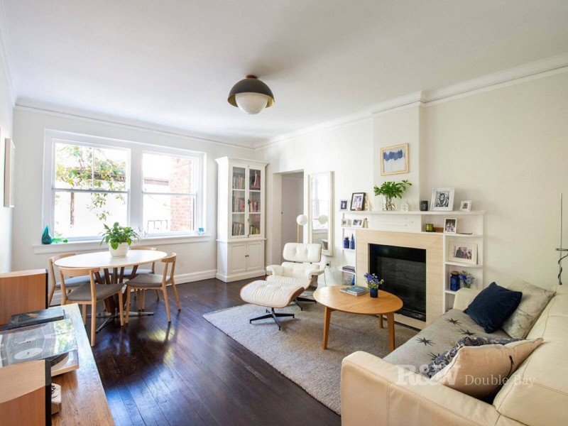 3/22 Ocean Avenue, Double Bay NSW 2028