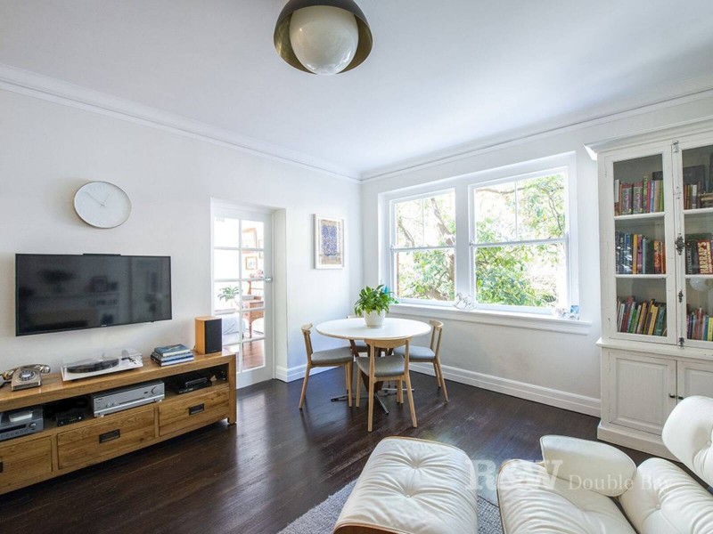 3/22 Ocean Avenue, Double Bay NSW 2028