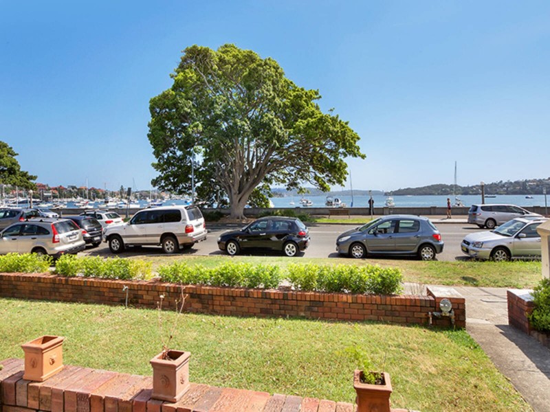 3/659 New South Head Road, Rose Bay NSW 2029