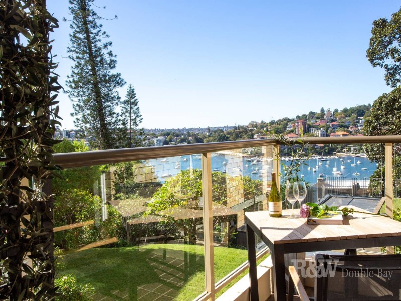 5/16-18 Eastbourne Road, Darling Point NSW 2027