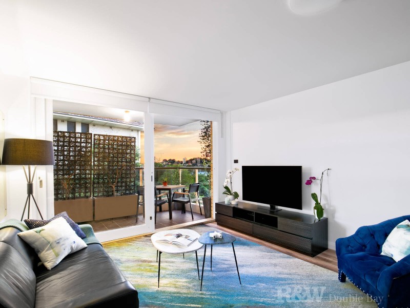5/16-18 Eastbourne Road, Darling Point NSW 2027