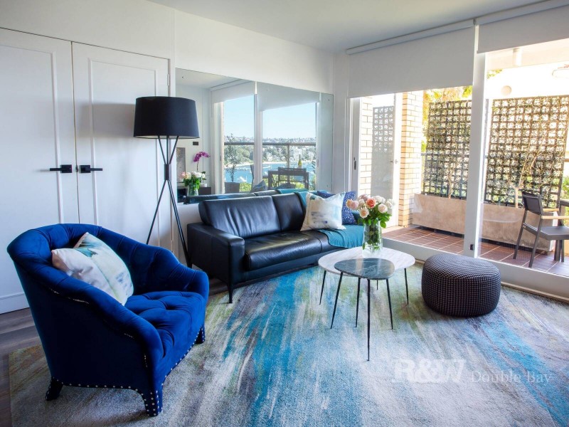 5/16-18 Eastbourne Road, Darling Point NSW 2027