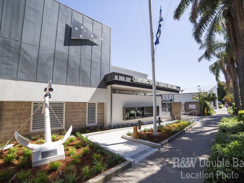 5/16-18 Eastbourne Road, Darling Point NSW 2027