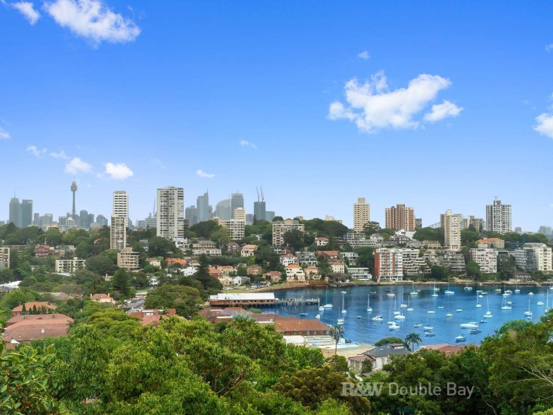 12/38A  Fairfax Road, Bellevue Hill NSW 2023