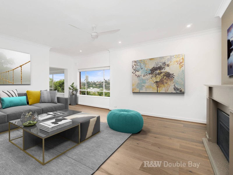 12/38A  Fairfax Road, Bellevue Hill NSW 2023
