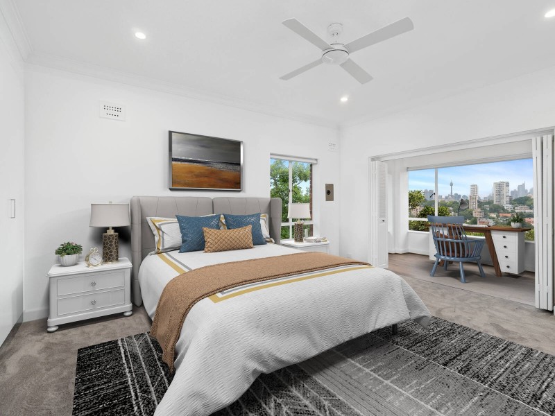 12/38A  Fairfax Road, Bellevue Hill NSW 2023