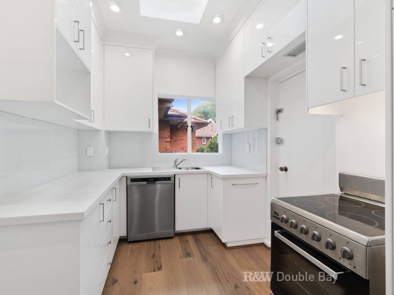 12/38A  Fairfax Road, Bellevue Hill NSW 2023